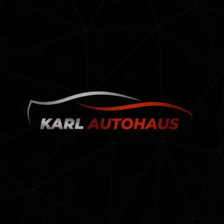 KARL AUTOHAUS logo