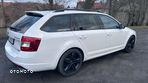 Skoda Octavia Combi 2.0 TDI RS - 4