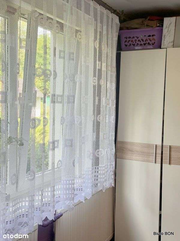 Mieszkanie pow. 34 m2, parter + ogródek - Pełny obrazek: 4/13