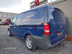 Mercedes-Benz Vito 114 CDI Lung. motor 2.2. 2015 - 5