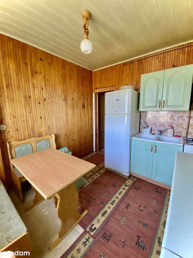 Okazja 3-pokojowe mieszkanie os. Północ-6