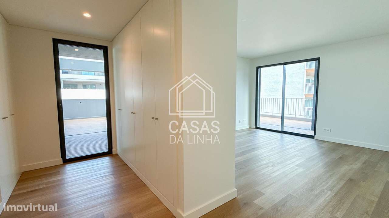 Penthouse T4 Terraces Mirear Miraflores-26