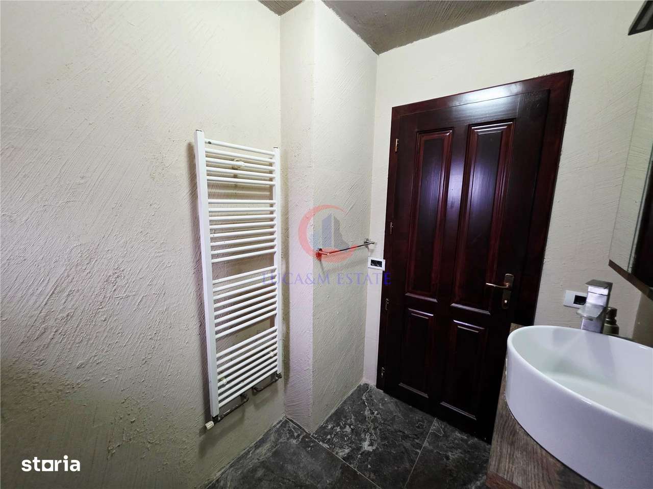 Vila, Cerneteaz, Teren Generos, Casa de Oaspeti, Beci, Garaj-10