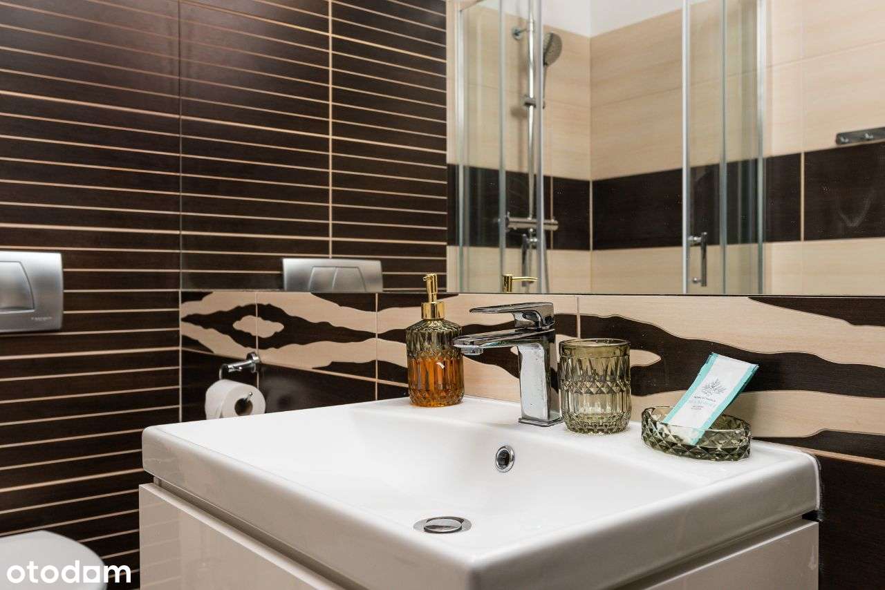 2 Pokoje - wys ROI - obok Rynku - Bez Prowizji-13