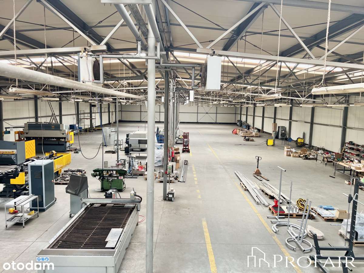 Obiekt Komercyjny Blisko S6! - Pełny obrazek: 5/15