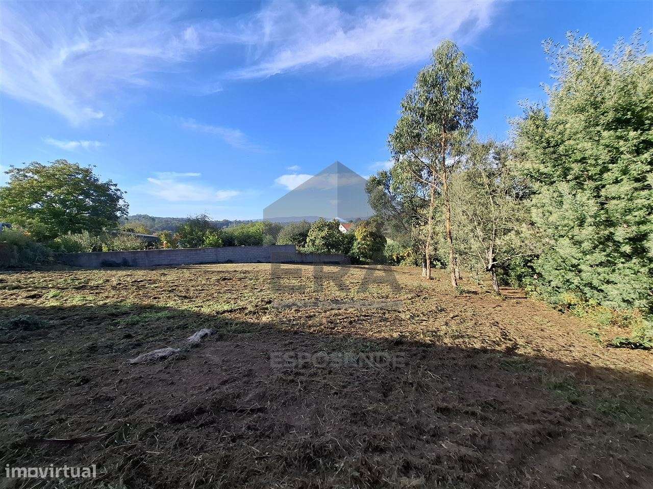 Terreno com projeto para Moradia térrea - Grande imagem: 4/21