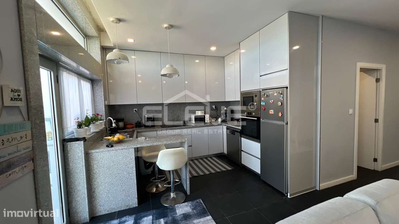 Apartamento T2+1 Venda em Pedroso e Seixezelo,Vila Nova de Gaia-6