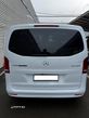 Mercedes-Benz Vito Tourer Compact 114 CDI 136CP RWD 9AT SELECT - 15