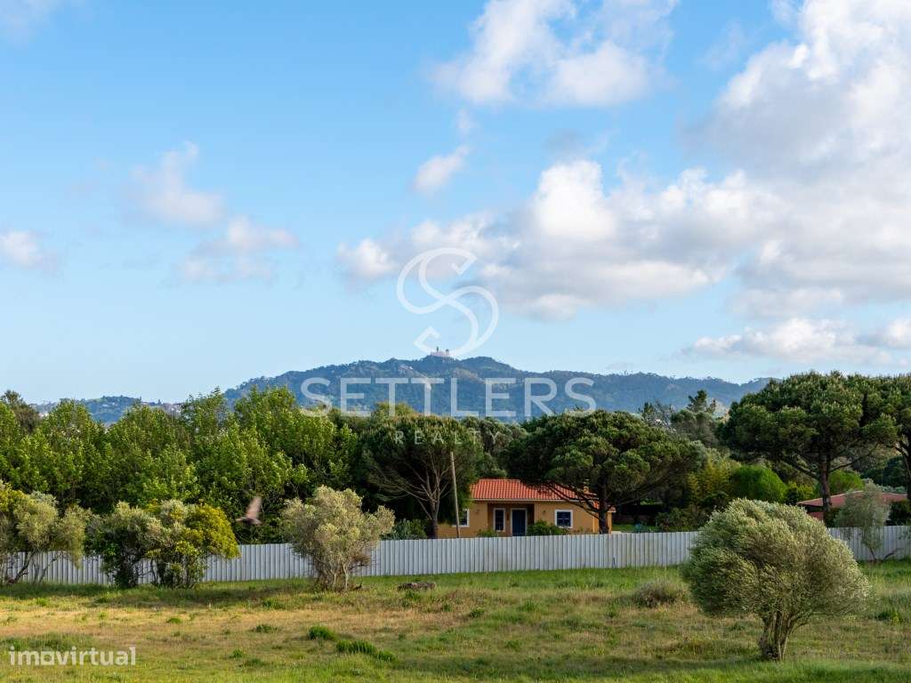 Moradia Isolada - Casal da Granja-26