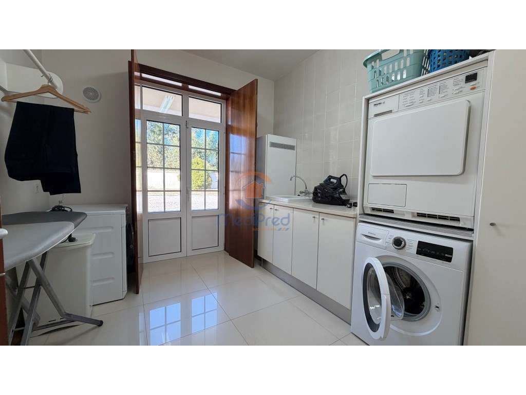 Quinta T5 de luxo em São Pedro de Tomar | Tomar-22