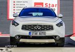 Infiniti FX 30 - 3