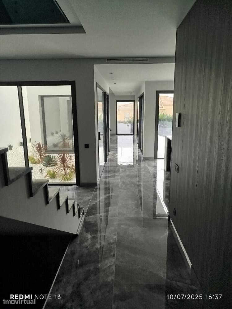 Moradia para venda em Alvide - Cascais-9