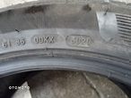 OPONY 285/40/19 2szt MICHELIN 7mm (21646) - 2