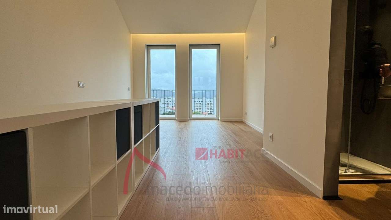 Moradia T3 para venda no Centro Histórico de Braga-21