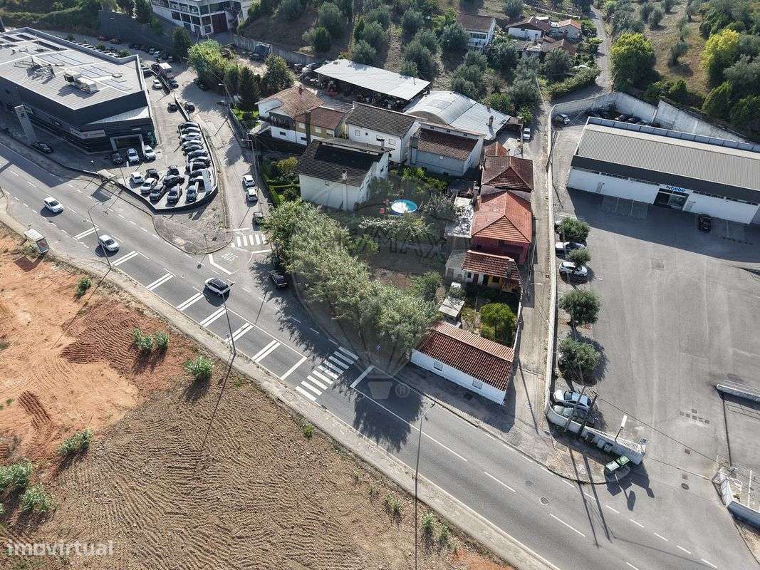 Moradia T4 para venda - Grande imagem: 3/24