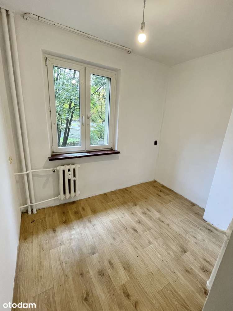 bez pośredników 3-pokojowe mieszkanie z piwnicą, dobra lokalizacja - Pełny obrazek: 4/15