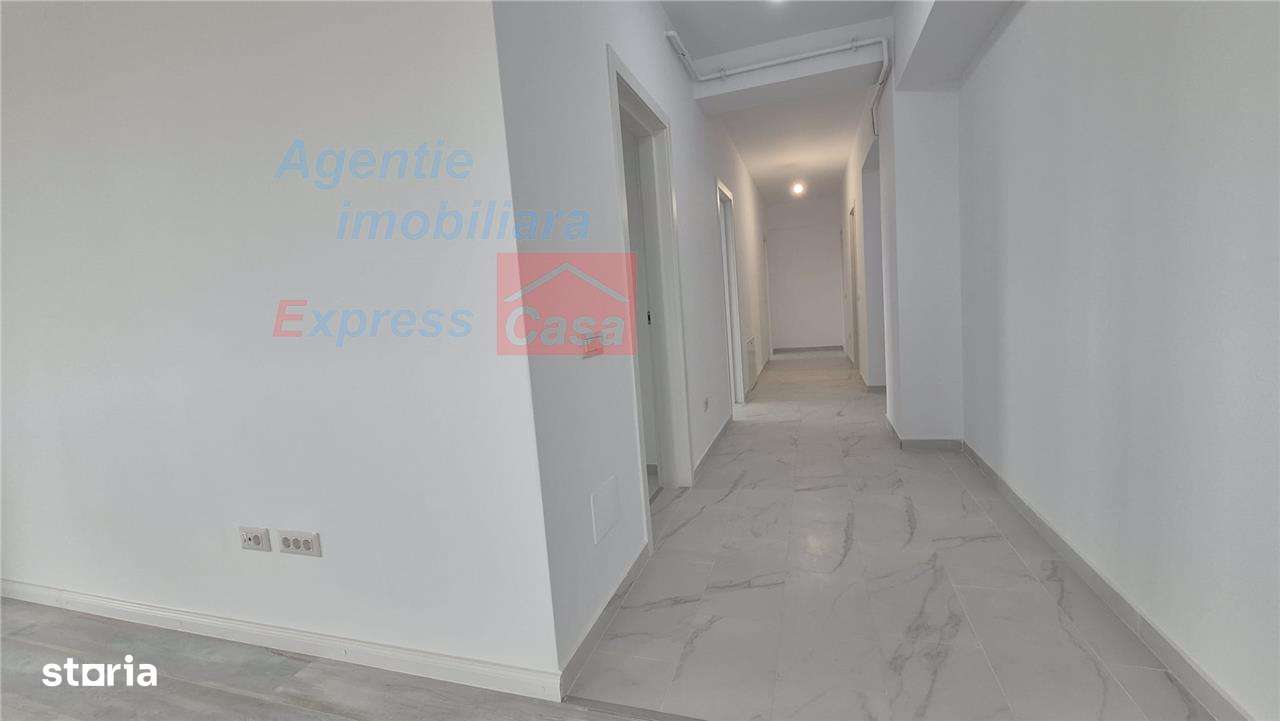 Intabulat! Apartament premium 3 Camere | 103 mp | Unirea Towers, Iasi-10