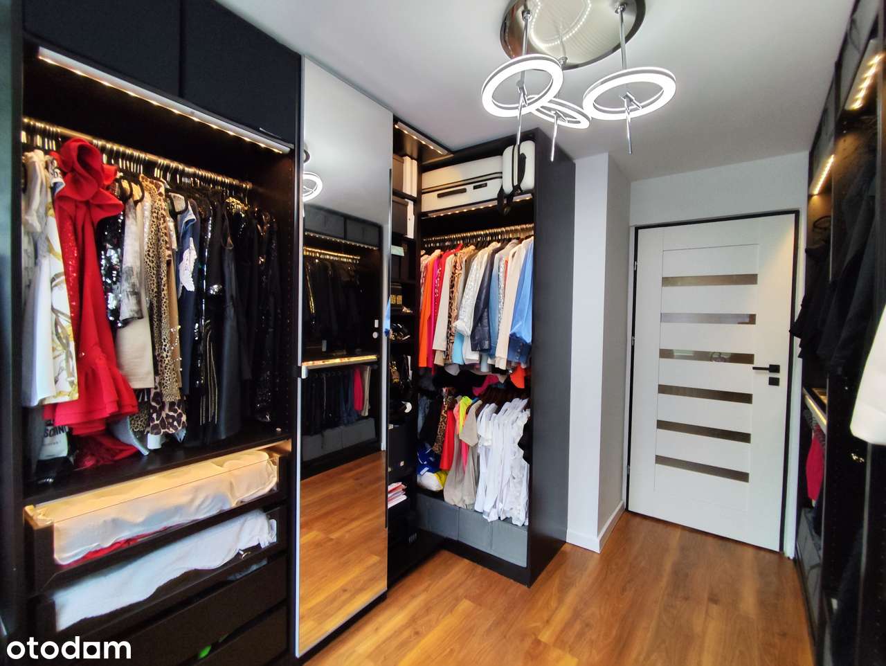 3 pokoje, 52,17 m2, parter, miejskie - blok po termomodernizacji BYTOM-6