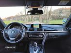 BMW 318 d Touring Line Sport Auto - 11