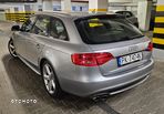 Audi A4 2.0 TDI Multitronic - 4