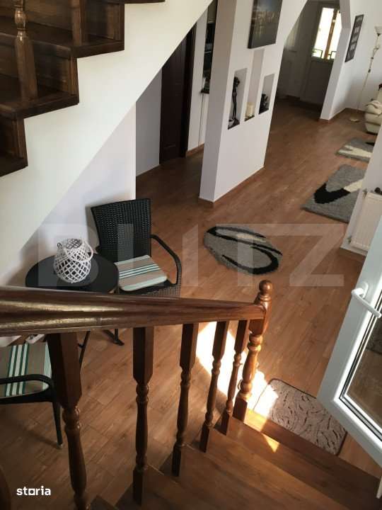 De vanzare Casa , 125 mp , zona Martinesti - Imagine principală: 5/15