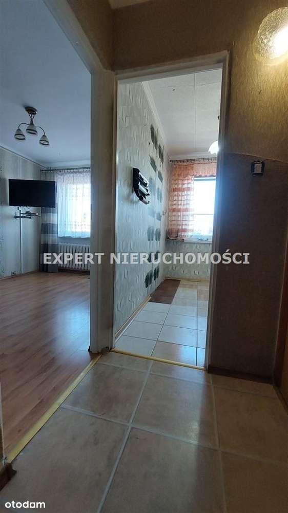 3 Pokoje Z Dużym Balkonem W Doskonałej Lokalizacji-13