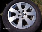 Felgi aluminiowe 5x112 Audi A3 8P 8V 8Y Skoda Octavia - 3