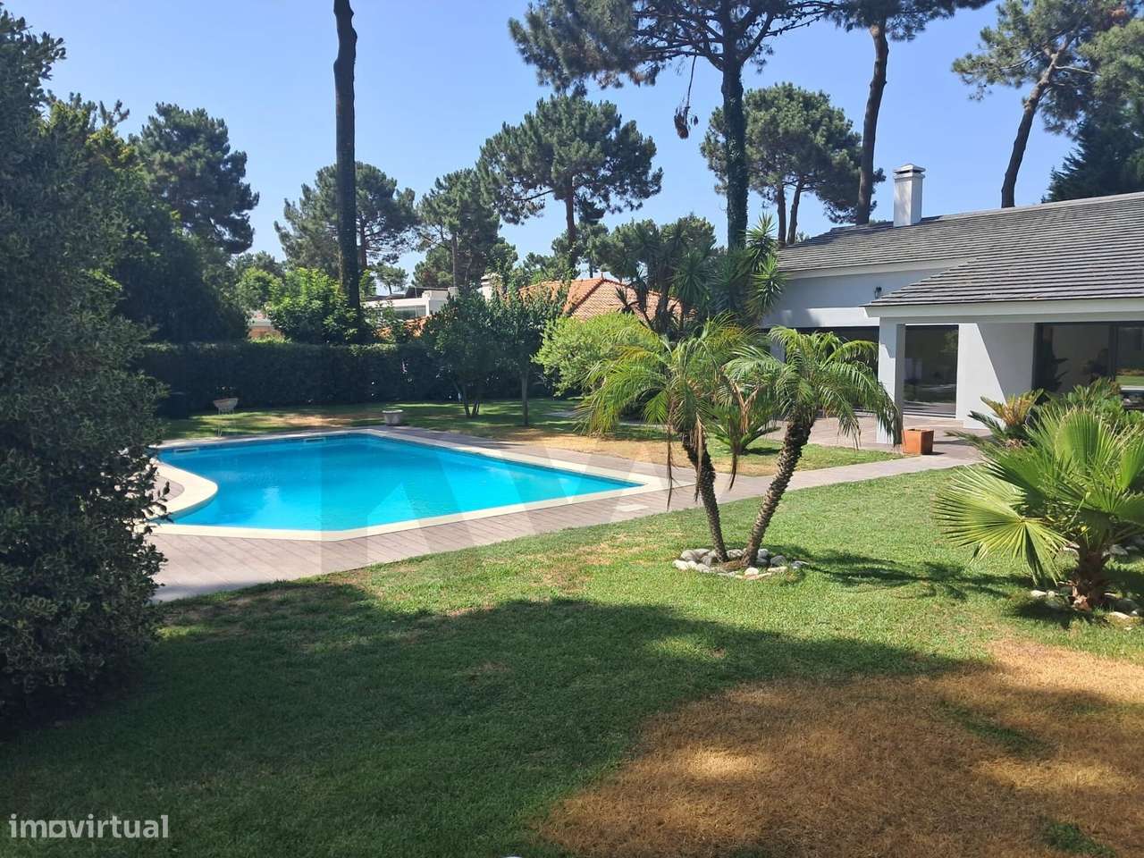 Moradia V4 - Herdade da Aroeira - Grande imagem: 5/26