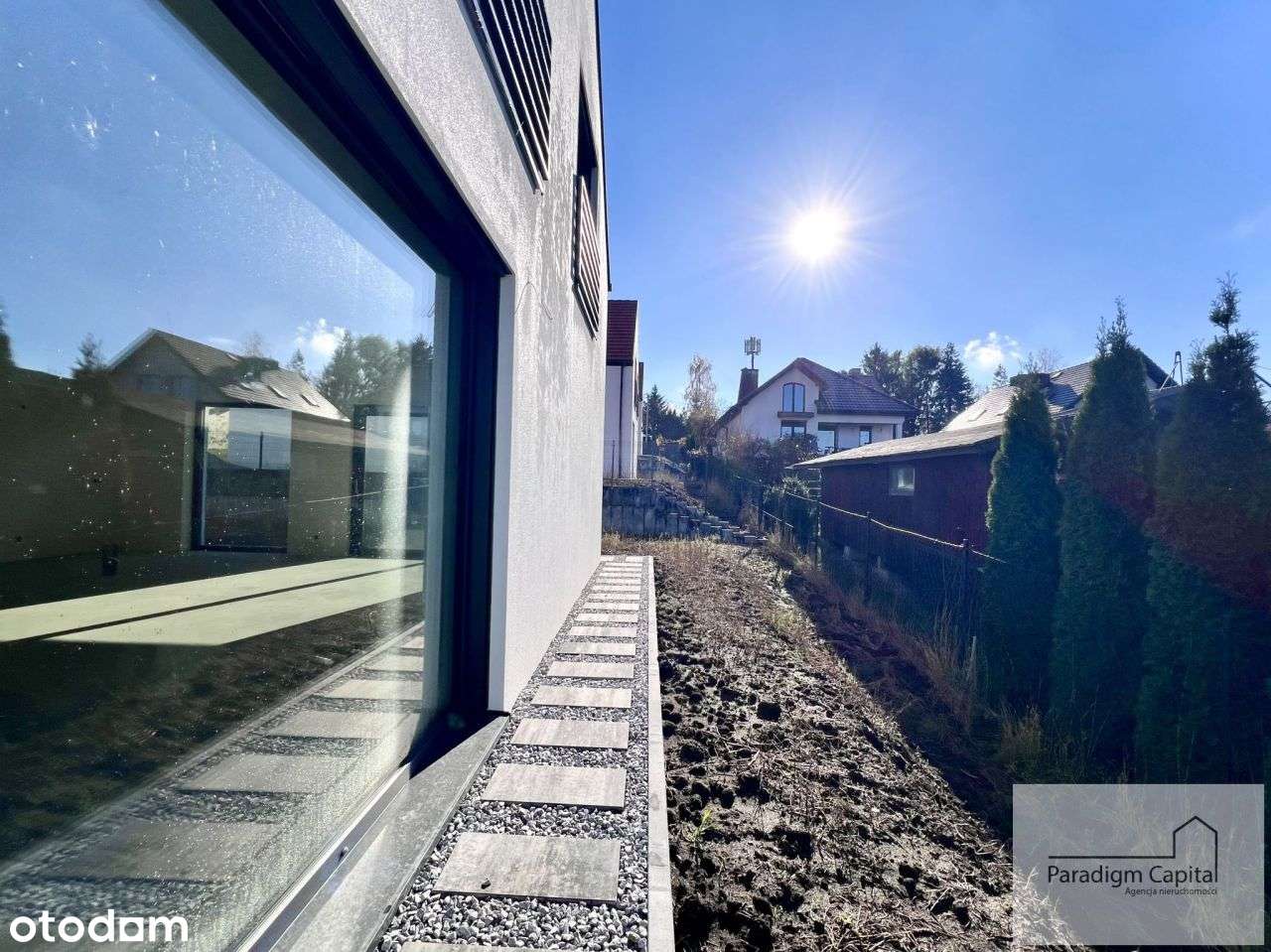 KRAKÓW SKOTNIKI – DOM PREMIUM 271 m² Z GARAŻEM I OGRODEM - Pełny obrazek: 4/20