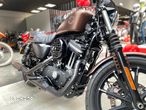 Harley-Davidson Sportster - 10