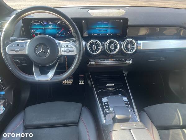 Mercedes-Benz GLB 200 AMG Line 7G-DCT - 6