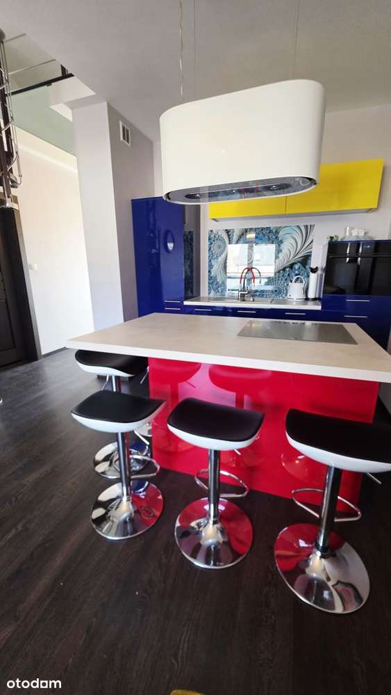 Okazja: Mieszkanie z antresolą-3