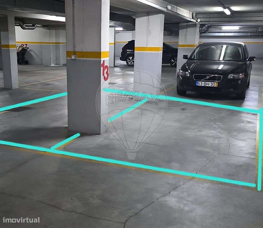 Garagem  para venda - Grande imagem: 5/8