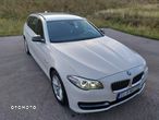 BMW Seria 5 520d - 7