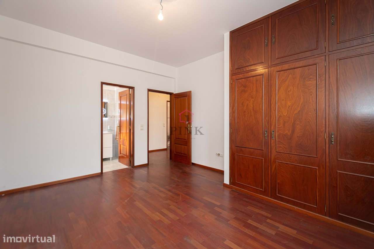 Moradia T3 - Água de Pena, Machico-11