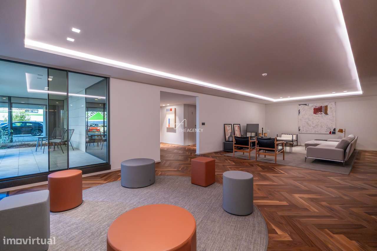 Dom II Residence — O Lugar onde a rotina se torna luxo - Grande imagem: 4/28