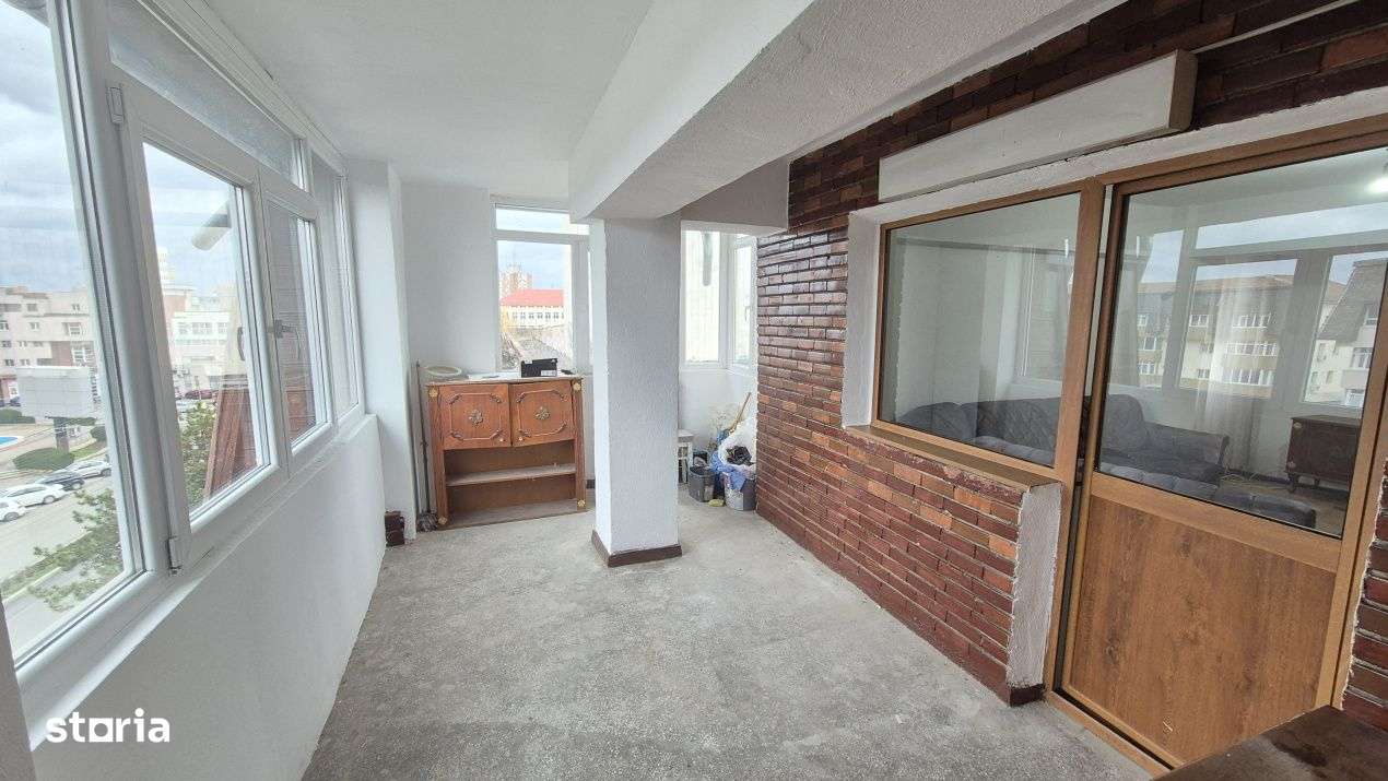 Vanzare apartament 3 camere - zona Casei de Cultura - Imagine principală: 3/10