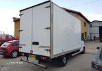 Cub lungime 4.26m latime 2.17m inaltime 2.37m Iveco Daily - 1