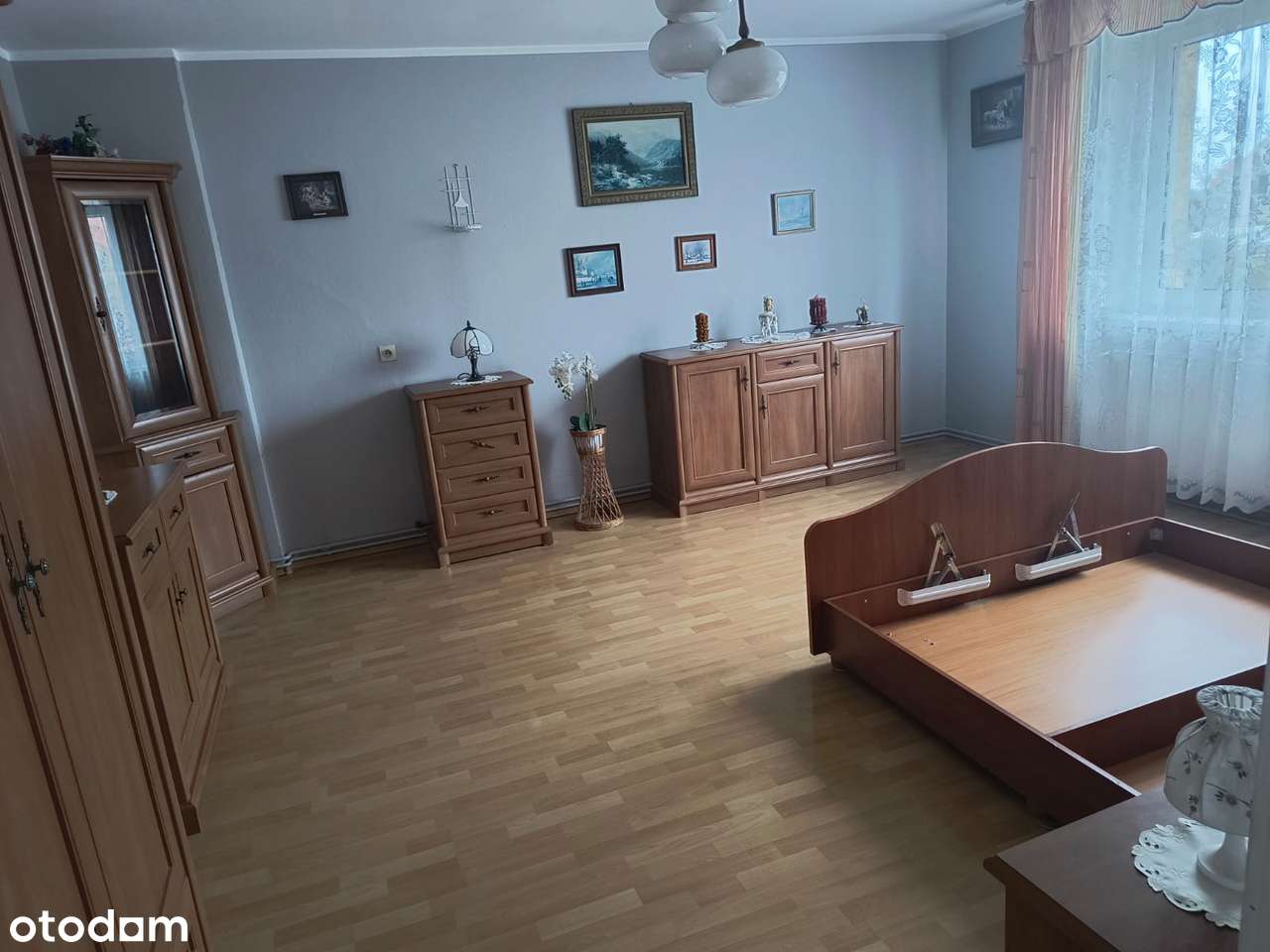 Mieszkanie - Pełny obrazek: 5/20