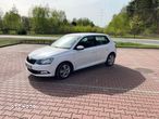 Skoda Fabia 1.4 TDI Ambition - 3