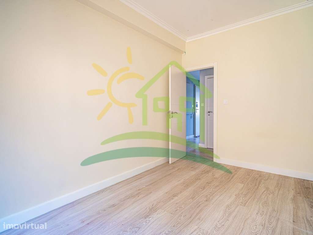 Apartamento T3 em Ramada - Odivelas | Excelente Localização e Lumin...-19