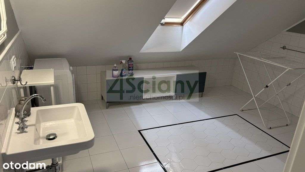 Kameralne 2 pokoje z Tarasem - Pełny obrazek: 5/12