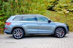 Skoda Kodiaq 2.0 TDI 4X4 DSG RS - 5