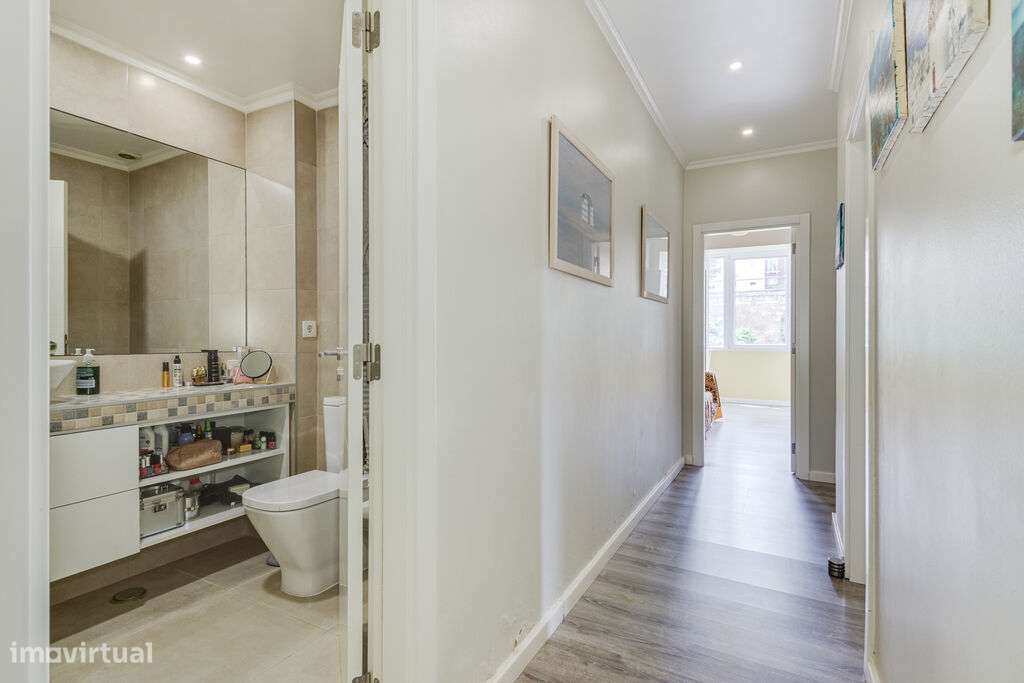 Apartamento T3 em Penha de França de 98 m2-17