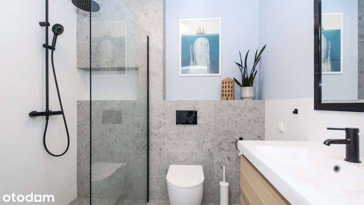 Dom wolnostojący z pięknym ogrodem Szemud-8