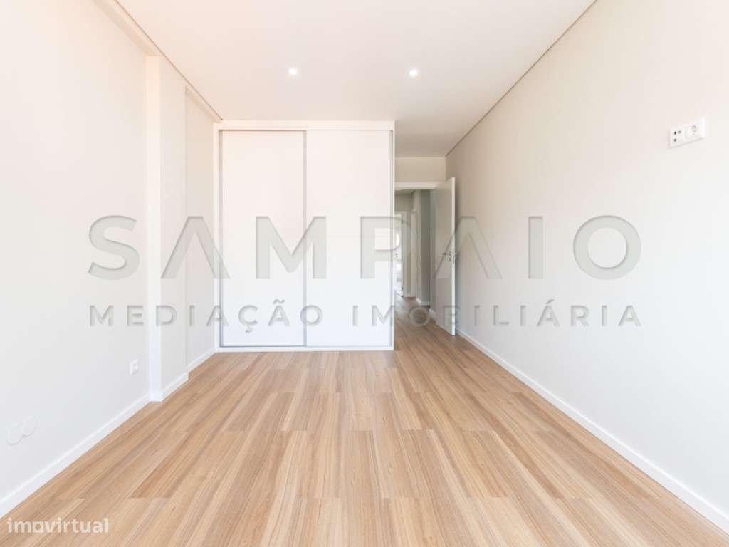 Apartamento T3 - Bonfim - Renovado!-38