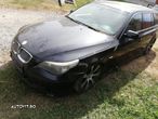 Broasca capota bmw e60 - 6