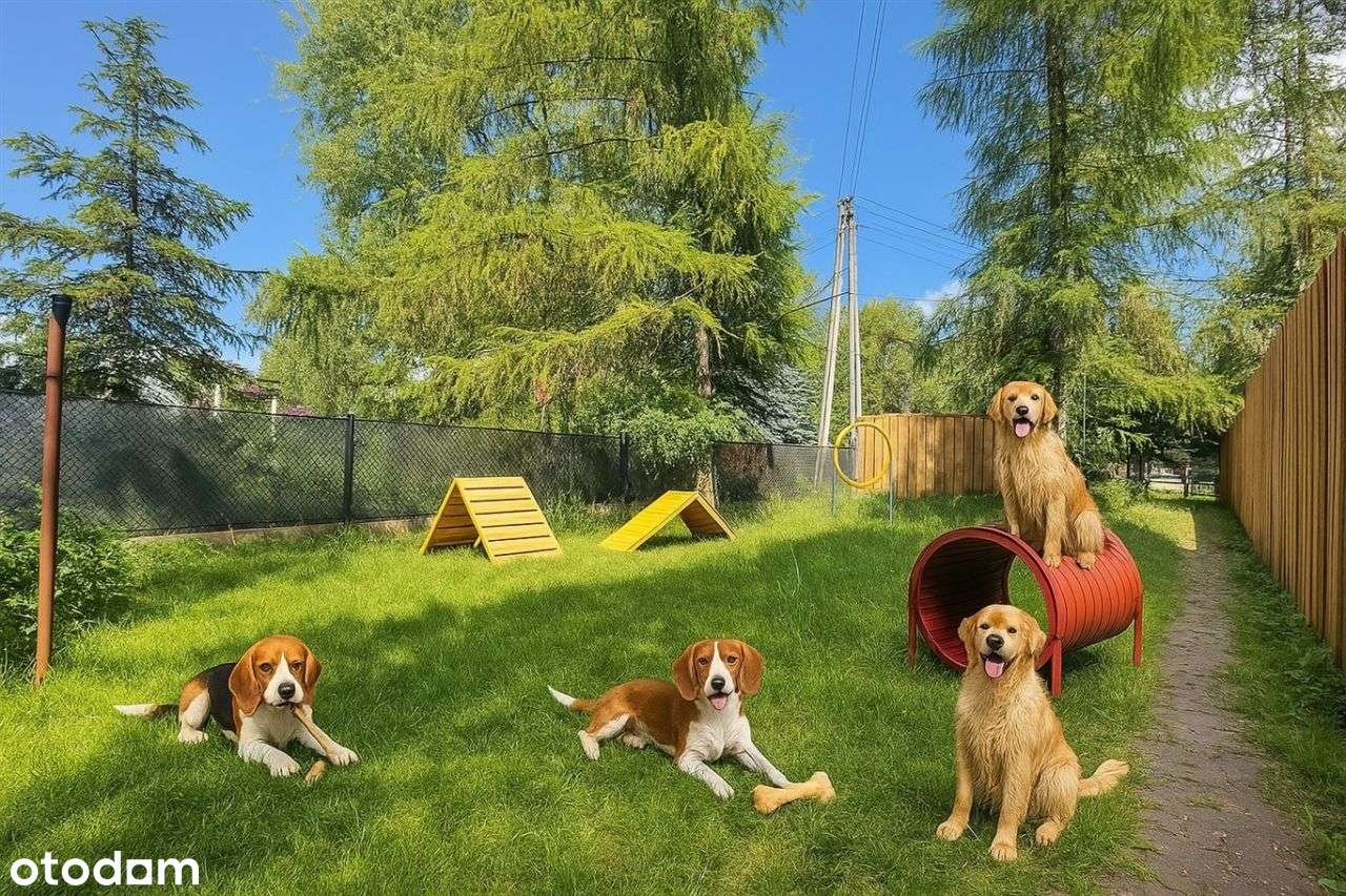 Duży dom na sprzedaż w Trzebini-17