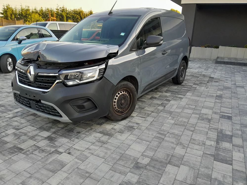 Renault Kangoo 2021