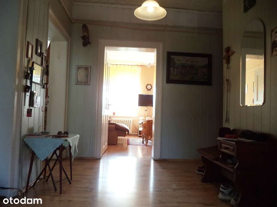 Mieszkanie bezczynszowe z ogrodem i garażem-12